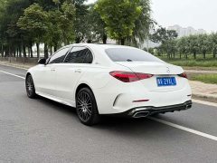 Mercedes-Benz C-Class C 260 L - ფოტო 7