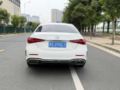 Mercedes-Benz C-Class C 260 L - ფოტო 9