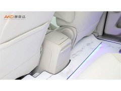 Buick GL8 2023 Land Business Class Comfort Edition - ფოტო 10