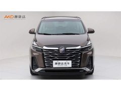 Buick GL8 2023 Land Business Class Comfort Edition - ფოტო 2