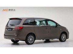 Buick GL8 2023 Land Business Class Comfort Edition - ფოტო 3