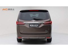 Buick GL8 2023 Land Business Class Comfort Edition - ფოტო 4
