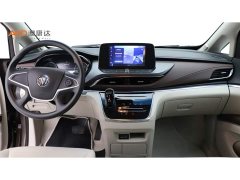 Buick GL8 2023 Land Business Class Comfort Edition - ფოტო 5