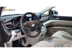 Buick GL8 2023 Land Business Class Comfort Edition - ფოტო 6
