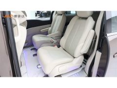 Buick GL8 2023 Land Business Class Comfort Edition - ფოტო 7