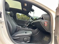 Mercedes-Benz A-Class Facelift A 200 L Sport Sedan Fashion Edition - ფოტო 11