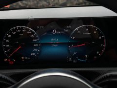 Mercedes-Benz A-Class Facelift A 200 L Sport Sedan Fashion Edition - ფოტო 12