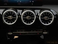 Mercedes-Benz A-Class Facelift A 200 L Sport Sedan Fashion Edition - ფოტო 16