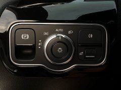 Mercedes-Benz A-Class Facelift A 200 L Sport Sedan Fashion Edition - ფოტო 17