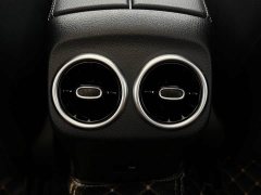 Mercedes-Benz A-Class Facelift A 200 L Sport Sedan Fashion Edition - ფოტო 18