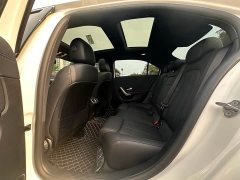 Mercedes-Benz A-Class Facelift A 200 L Sport Sedan Fashion Edition - ფოტო 19