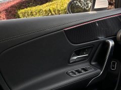 Mercedes-Benz A-Class Facelift A 200 L Sport Sedan Fashion Edition - ფოტო 5