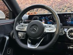 Mercedes-Benz A-Class Facelift A 200 L Sport Sedan Fashion Edition - ფოტო 6