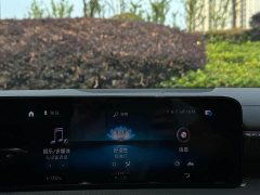 Mercedes-Benz A-Class Facelift A 200 L Sport Sedan Fashion Edition - ფოტო 7