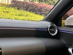 Mercedes-Benz A-Class Facelift A 200 L Sport Sedan Fashion Edition - ფოტო 8