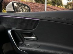 Mercedes-Benz A-Class Facelift A 200 L Sport Sedan Fashion Edition - ფოტო 9