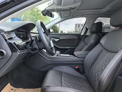 Audi A8 2023 A8L 50 TFSI quattro Premium Edition - ფოტო 10