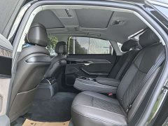 Audi A8 2023 A8L 50 TFSI quattro Premium Edition - ფოტო 12