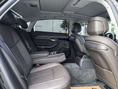 Audi A8 2023 A8L 50 TFSI quattro Premium Edition - ფოტო 13