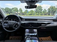 Audi A8 2023 A8L 50 TFSI quattro Premium Edition - ფოტო 14