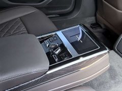 Audi A8 2023 A8L 50 TFSI quattro Premium Edition - ფოტო 15