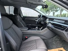 Audi A8 2023 A8L 50 TFSI quattro Premium Edition - ფოტო 16