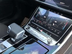 Audi A8 2023 A8L 50 TFSI quattro Premium Edition - ფოტო 17