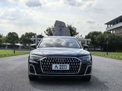 Audi A8 2023 A8L 50 TFSI quattro Premium Edition - ფოტო 2