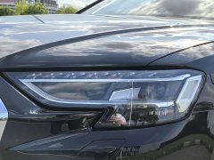 Audi A8 2023 A8L 50 TFSI quattro Premium Edition - ფოტო 5