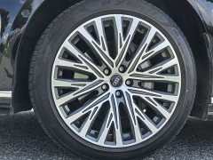Audi A8 2023 A8L 50 TFSI quattro Premium Edition - ფოტო 6