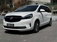 Buick GL8 2021 Land Business Class 652T Comfort - ფოტო 1