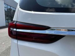 Buick GL8 2021 Land Business Class 652T Comfort - ფოტო 11