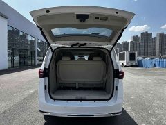 Buick GL8 2021 Land Business Class 652T Comfort - ფოტო 12