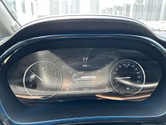 Buick GL8 2021 Land Business Class 652T Comfort - ფოტო 14