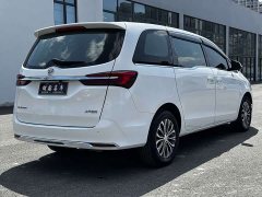Buick GL8 2021 Land Business Class 652T Comfort - ფოტო 16