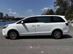 Buick GL8 2021 Land Business Class 652T Comfort - ფოტო 18