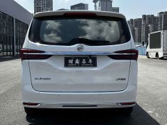 Buick GL8 2021 Land Business Class 652T Comfort - ფოტო 19