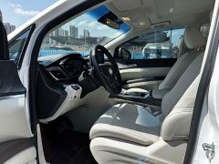 Buick GL8 2021 Land Business Class 652T Comfort - ფოტო 4