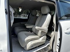 Buick GL8 2021 Land Business Class 652T Comfort - ფოტო 5
