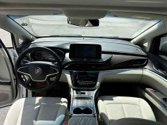 Buick GL8 2021 Land Business Class 652T Comfort - ფოტო 6