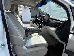 Buick GL8 2021 Land Business Class 652T Comfort - ფოტო 7