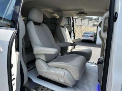 Buick GL8 2021 Land Business Class 652T Comfort - ფოტო 8