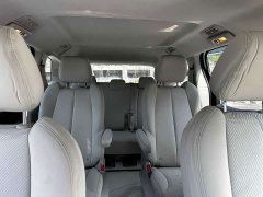 Buick GL8 2021 Land Business Class 652T Comfort - ფოტო 9