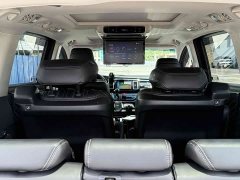 Honda Elysion 2.0L Hybrid Elite Edition - ფოტო 10
