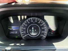 Honda Elysion 2.0L Hybrid Elite Edition - ფოტო 13