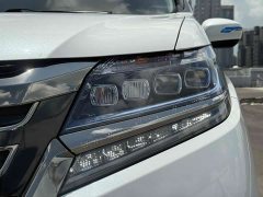 Honda Elysion 2.0L Hybrid Elite Edition - ფოტო 14