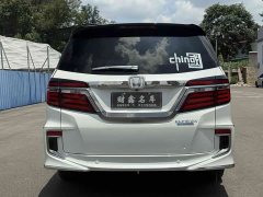 Honda Elysion 2.0L Hybrid Elite Edition - ფოტო 17