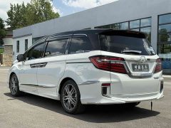 Honda Elysion 2.0L Hybrid Elite Edition - ფოტო 18