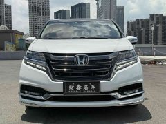 Honda Elysion 2.0L Hybrid Elite Edition - ფოტო 2