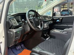 Honda Elysion 2.0L Hybrid Elite Edition - ფოტო 4